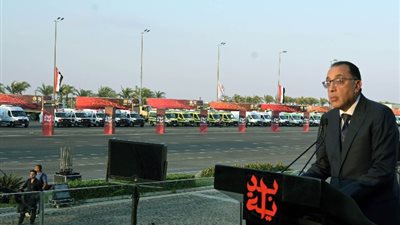 رئيس الوزراء: 30 جهة تشارك فى مبادرة «بداية جديدة» لتحسين جودة الحياة