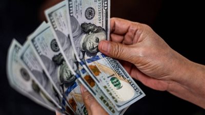 سعر الدولار مقابل الجنيه المصري اليوم 19 سبتمبر 2024