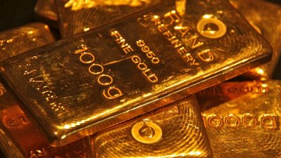 أسعار السبائك اليوم الخميس في مصر بعد ارتفاعها