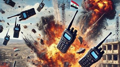 متهم جديد في تفجير الاحتلال لأجهزة «البيجر» التابعة لحزب الله (تفاصيل)