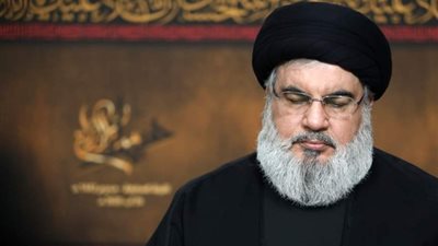 حسن نصر الله: التفجيرات الإسرائيلية في لبنان جريمة بشعة
