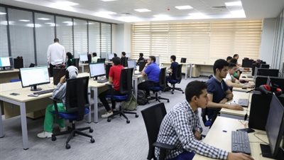 انطلاق مرحلة تقليل الاغتراب لطلاب المرحلة الثالثة للقبول بالجامعات في هذا الموعد