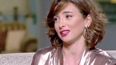 تكريم المخرجة ساندرا نشات في افتتاحية مهرجان الغردقة لسينما الشباب