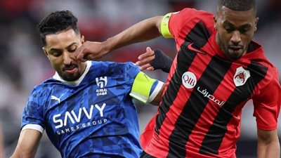 الشوط الأول، الهلال يتقدم على الريان بثلاثية بدوري أبطال آسيا (فيديو)