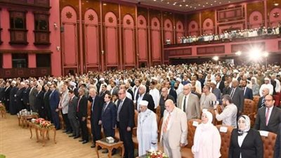 محافظ القاهرة: سيرة النبي تعلمنا معاني الصبر من أجل الوطن
