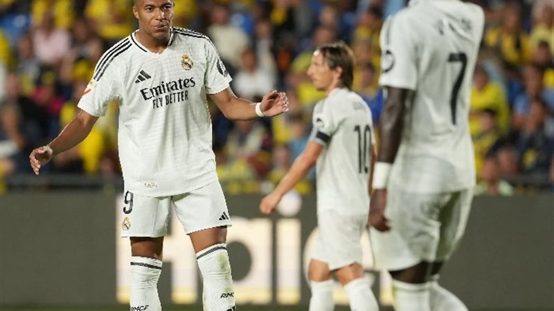 مباراة ريال مدريد وشتوتجارت