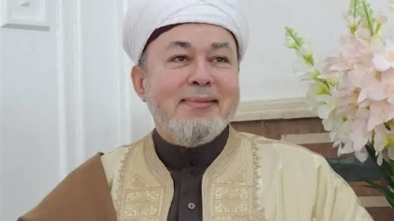 صلاح التجاني