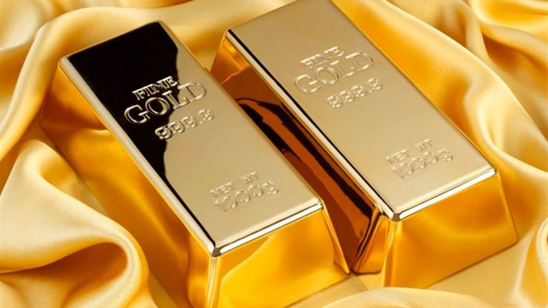 أسعار سبائك الذهب اليوم