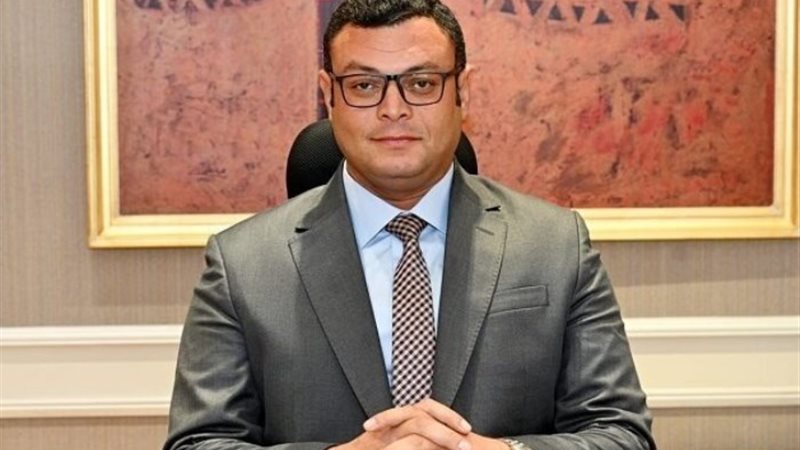 وزير الإسكان