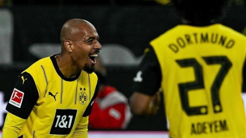 بوروسيا دورتموند