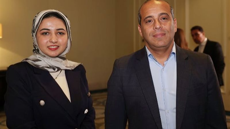 نادر خزام رئيس شركة IL Cazar Developments