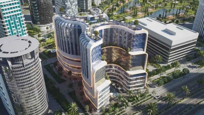 المدنية الطبية