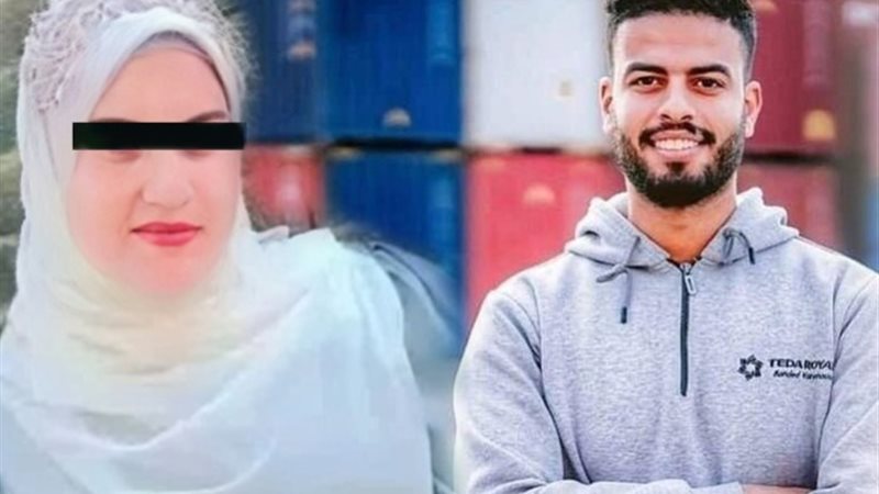 عريس وعروس السويس