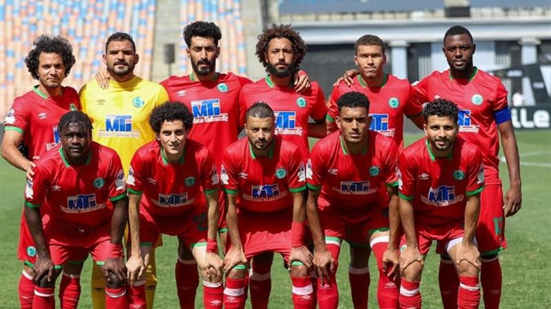 مودرن سبورت