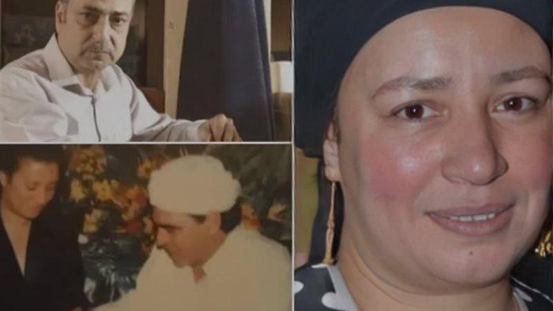الفنانة عبلة كامل