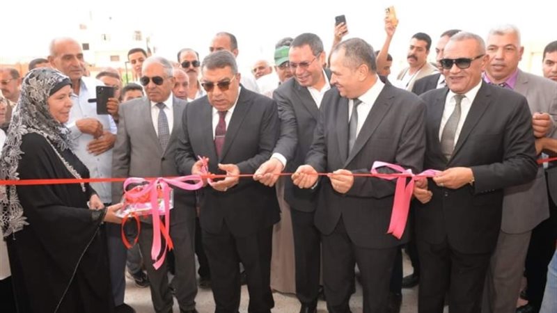 جانب من الفعاليات