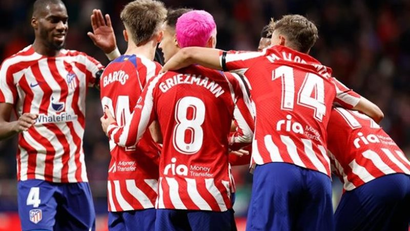 اتليتكو مدريد