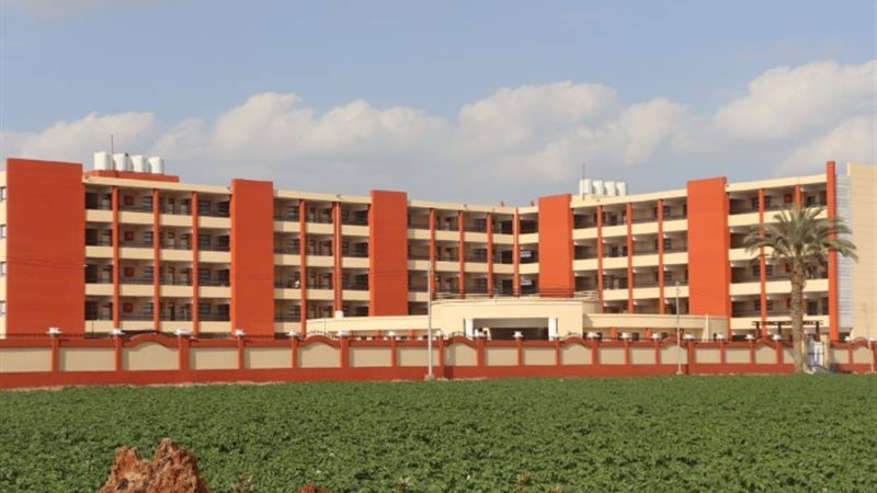 مدرسة يابانية