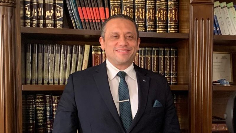 الدكتور محمد عبداللطيف