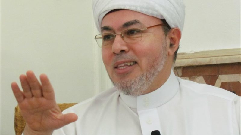 صلاح التيجاني