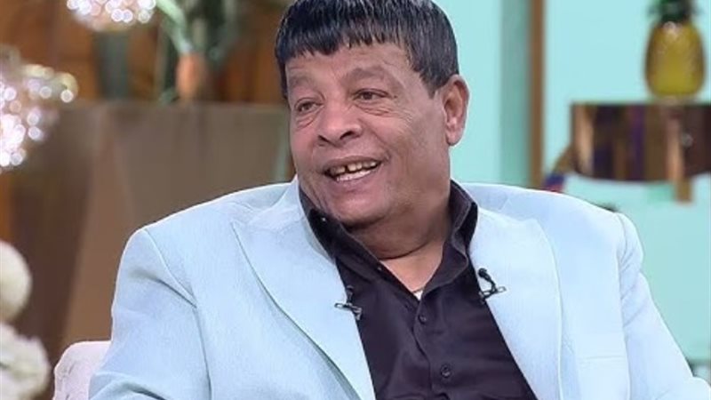 عبدالباسط حمودة