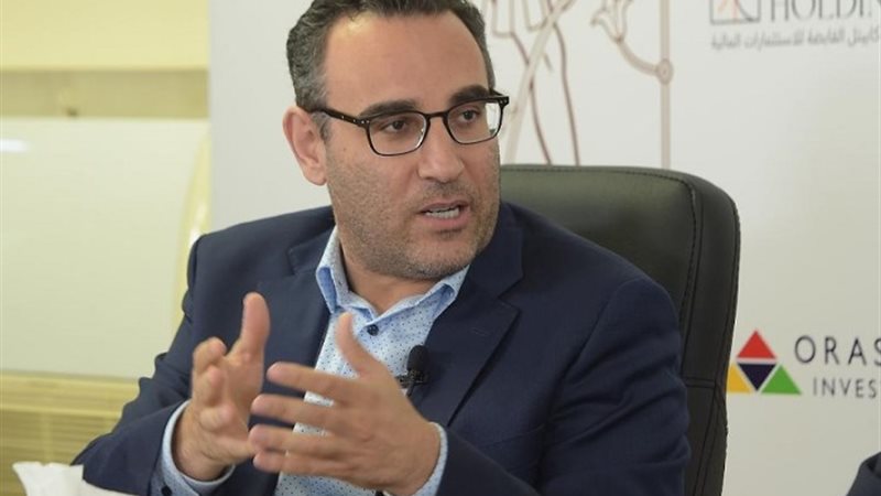 محمد الدماطي