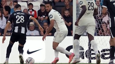 شاهد بث مباشر مباراة نيس وسانت إيتيان في بطولة الدوري الفرنسي 2024