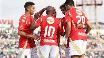 10 غيابات تضرب الأهلي في مواجهة جورماهيا الكيني بدوري أبطال إفريقيا