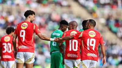 أبرزها الأهلي وجورماهيا، مواعيد مباريات اليوم الجمعة 21 سبتمبر 2024