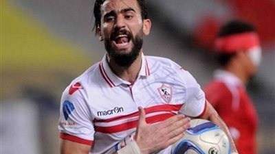من الذاكرة، باسم مرسي يقود الزمالك لكأس مصر بثنائية تاريخية في الأهلي