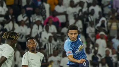 الموعد والقنوات الناقلة مباراة بيراميدز والجيش الرواندي في دوري أبطال إفريقيا 2024