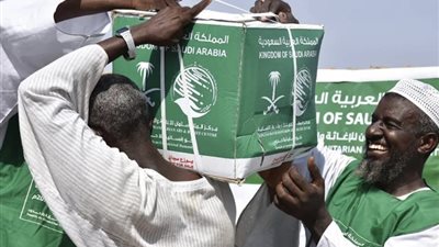 بقيمة تتخطى 131 مليار دولار، السعودية قدمت مساعدات إنمائية لـ171 دولة
