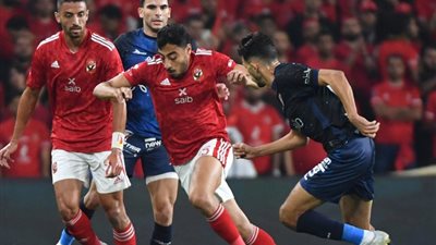 من «جوهانسبرج» إلى الرياض، الأهلي والزمالك يتواجهان في السوبر الإفريقي مجددًا