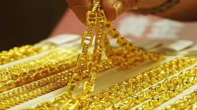 75 جنيها دفعة وحدة، ارتفاع سعر الذهب اليوم السبت 21 سبتمبر