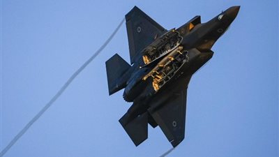 مزاعم إسرائيلية باستهداف قيادي بارز في حزب الله ببيروت بطائرة F 35