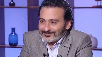 أحمد عزمي: «بشكر المتحدة على الدعم وهكون في رمضان 2025»