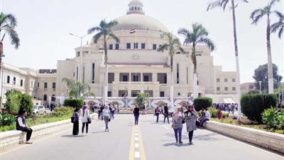 للطلاب الجدد، جدول الكشف الطبي بالمستشفيات الجامعية