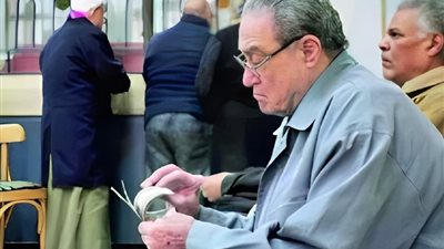 حقيقة زيادة معاشات شهر أكتوبر 2024، «خد حقك»