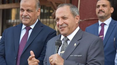 في أول يوم دراسة، إحالة مديري مدرستين و10 معلمين للتحقيق ببورسعيد