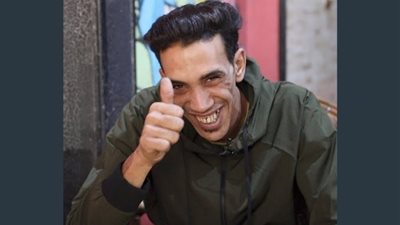 تغيب مجدي شطة عن محاكمته بتهمة حيازة المواد المخدرة