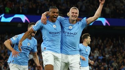 الموعد والقنوات الناقلة مباراة مانشستر سيتي وأرسنال في الدوري الإنجليزي 2024