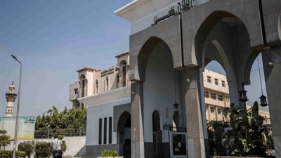 جامعة الأزهر تعلن نتائج تنسيق القبول للعام 2024 بالكليات العلمية