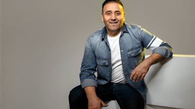 «مجد القاسم» يحيي حفلا غنائيا ضمن فعاليات مهرجان الغردقة لسينما الشباب الليلة