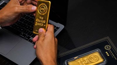 سعر سبيكة الذهب BTC اليوم، الـ50 جرام تلامس ربع مليون جنيه