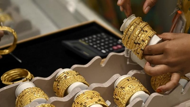 ارتفاع أسعار الذهب