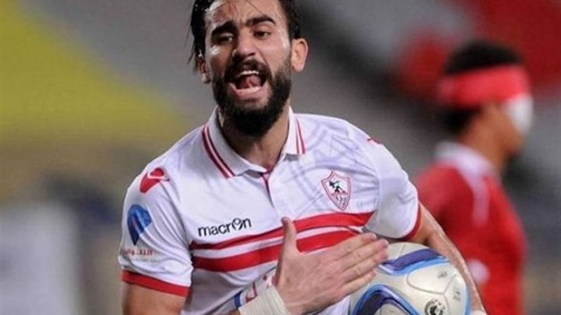 باسم مرسي