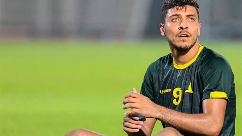 محمد شريف