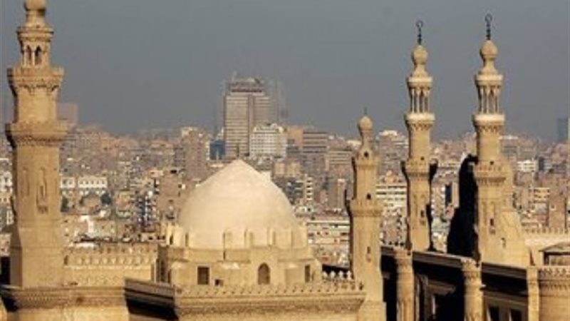 موعد أذان العصر في جميع المحافظات