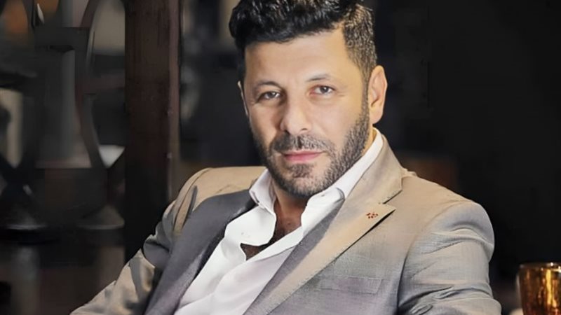 إياد نصار