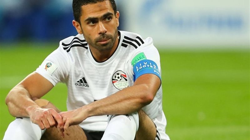 أحمد فتحي